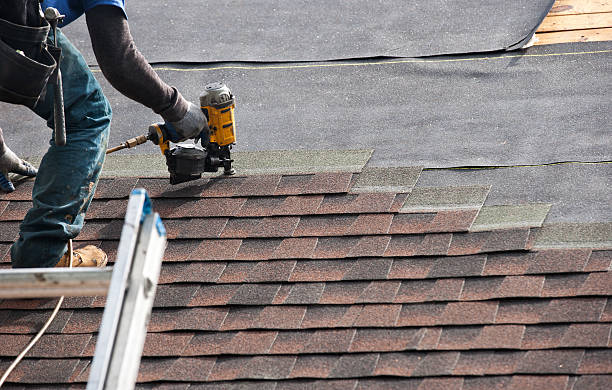 Licensed Emergency Roof Repair service in East Rochester, OH - Brentwood Metal Roofing